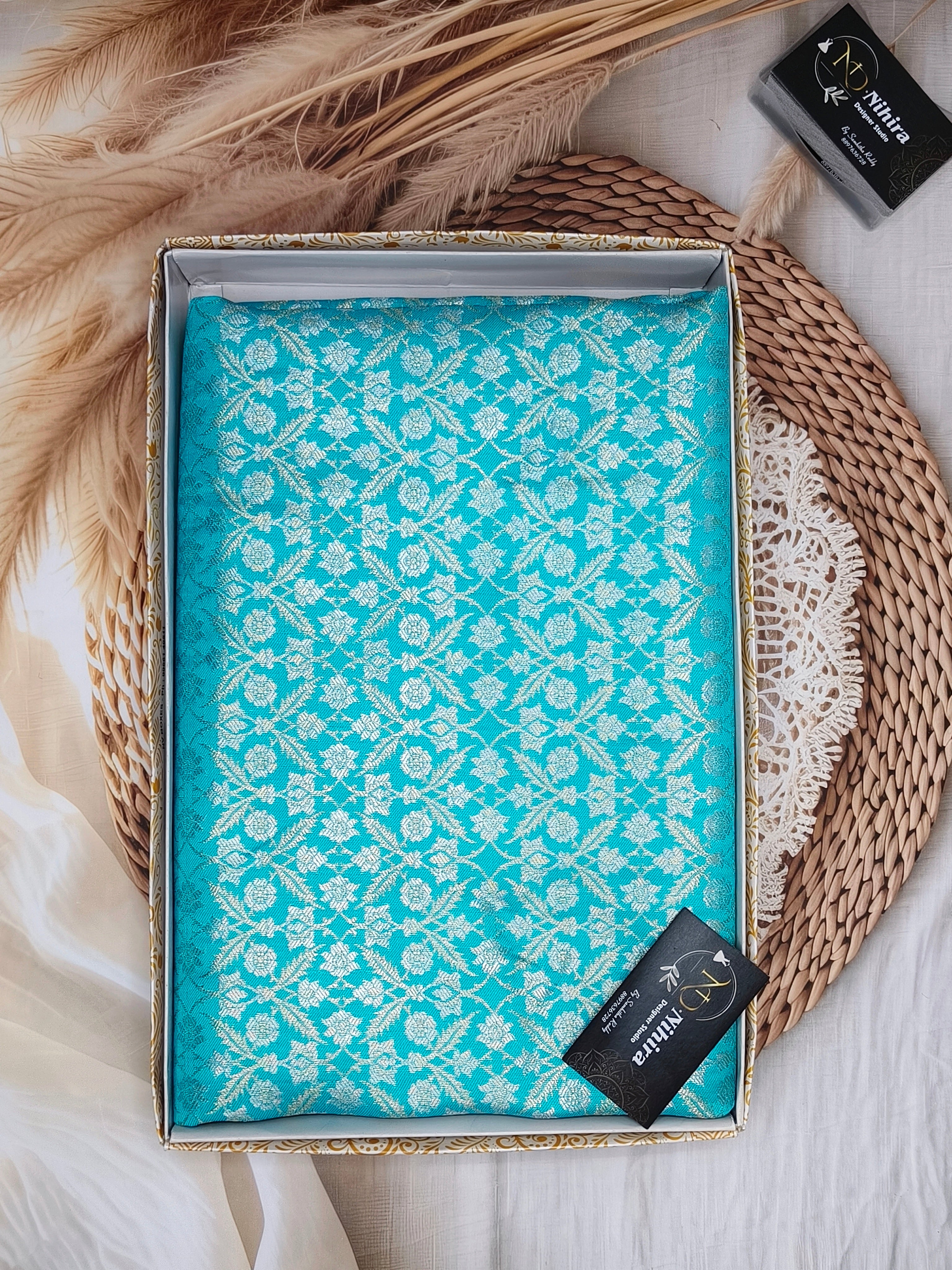 Premium semi kanchi pattu sarees