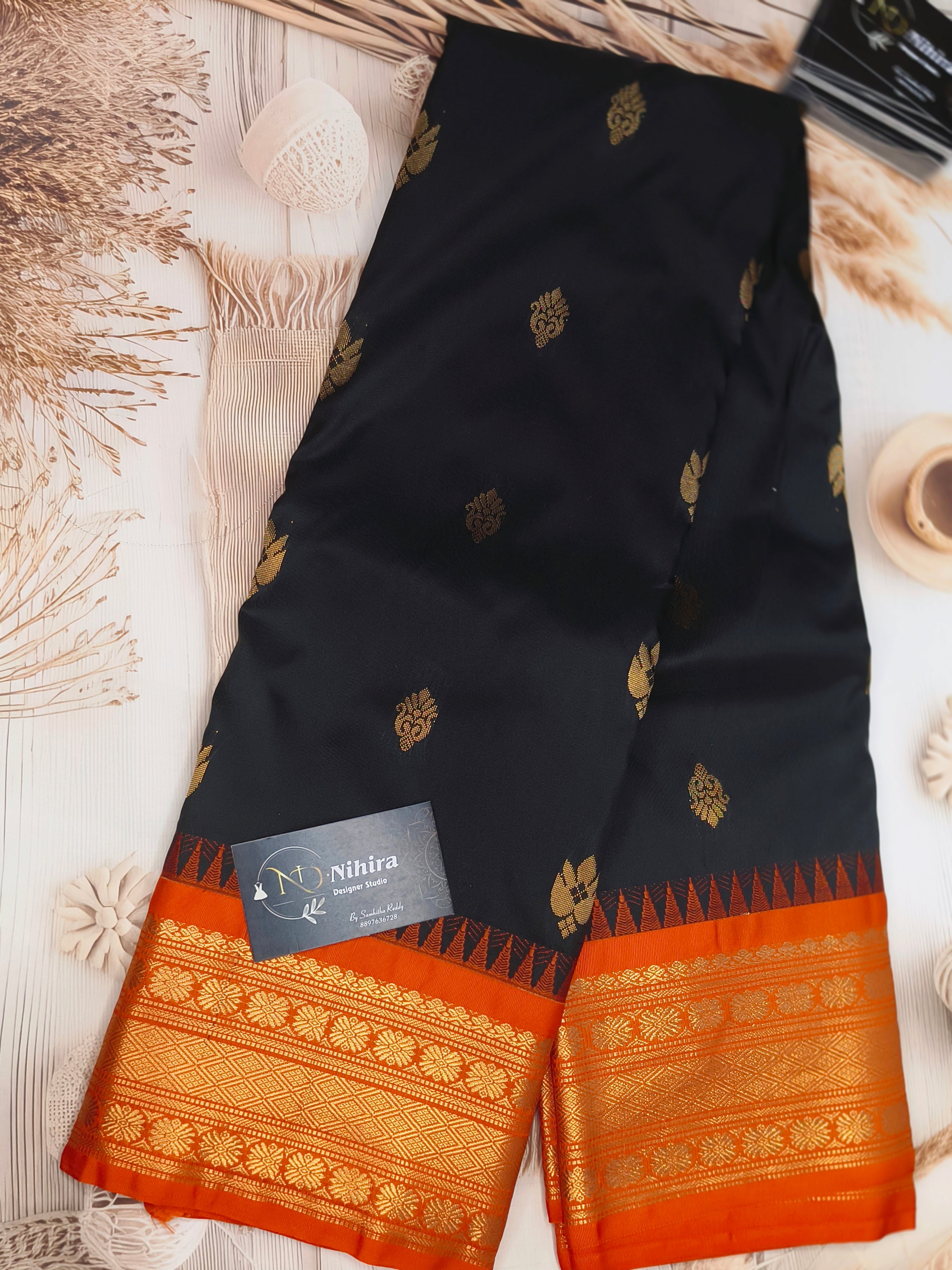 semi gadwal sarees