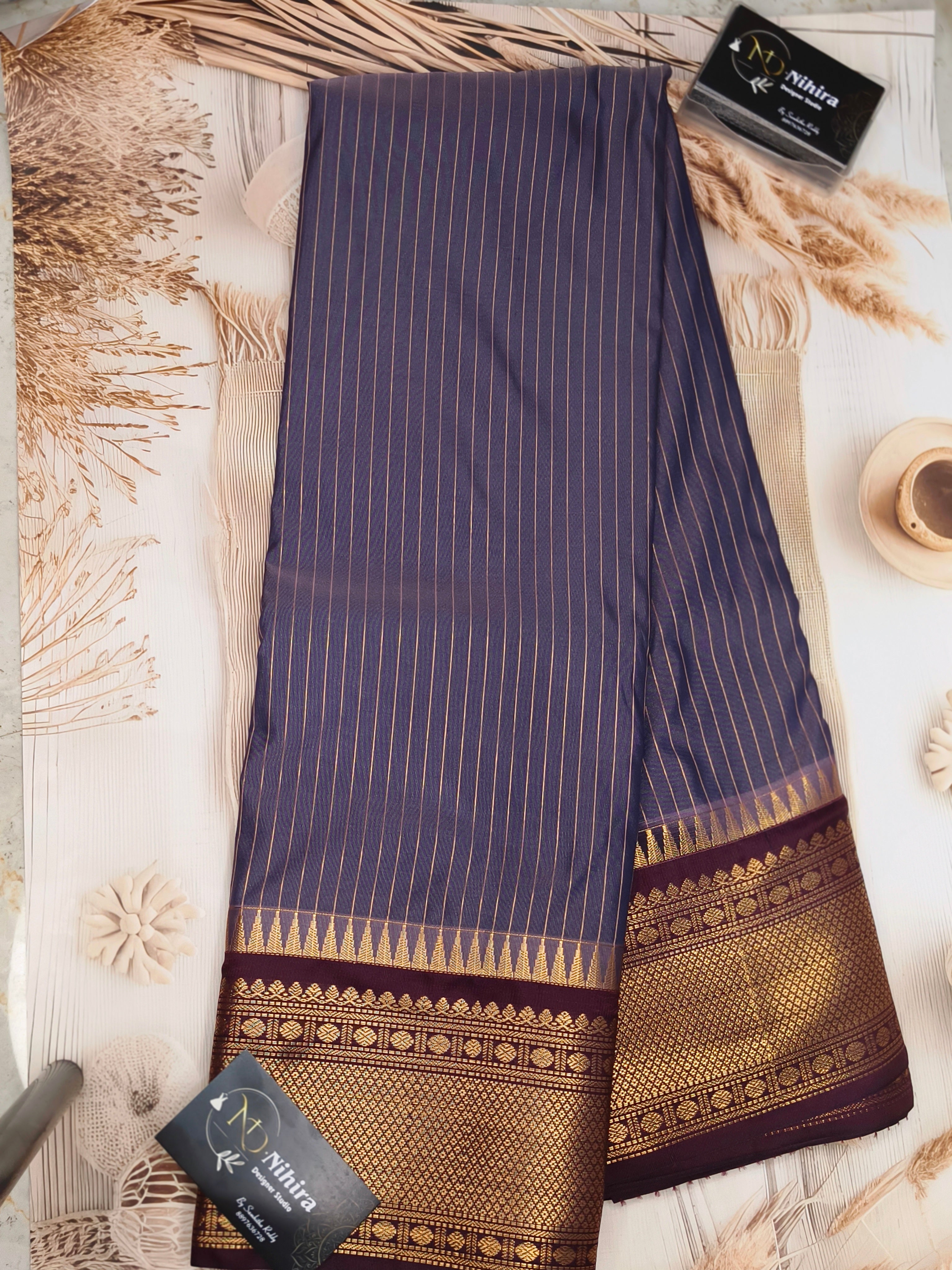 semi gadwal sarees