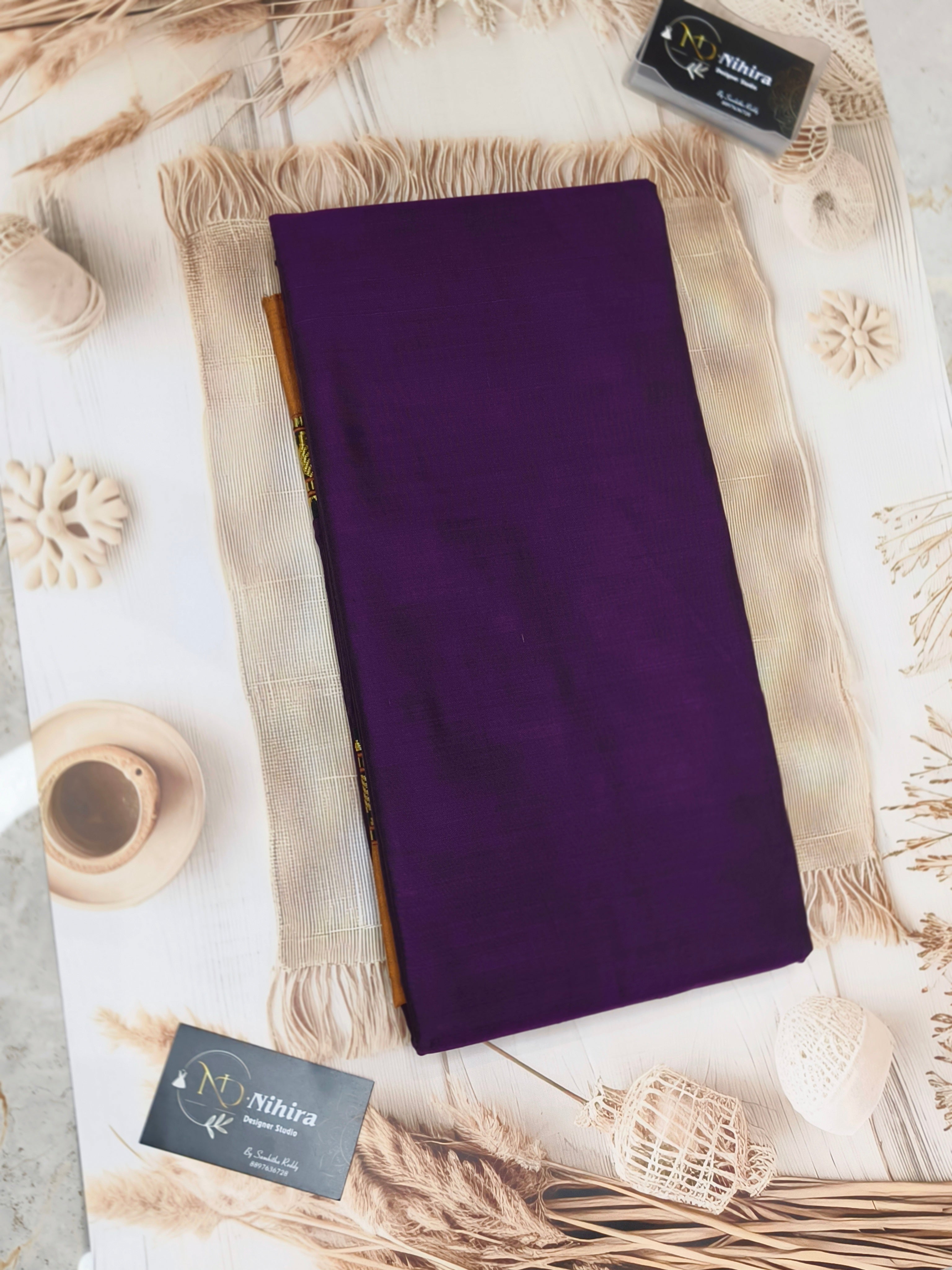 pure cotton sarees