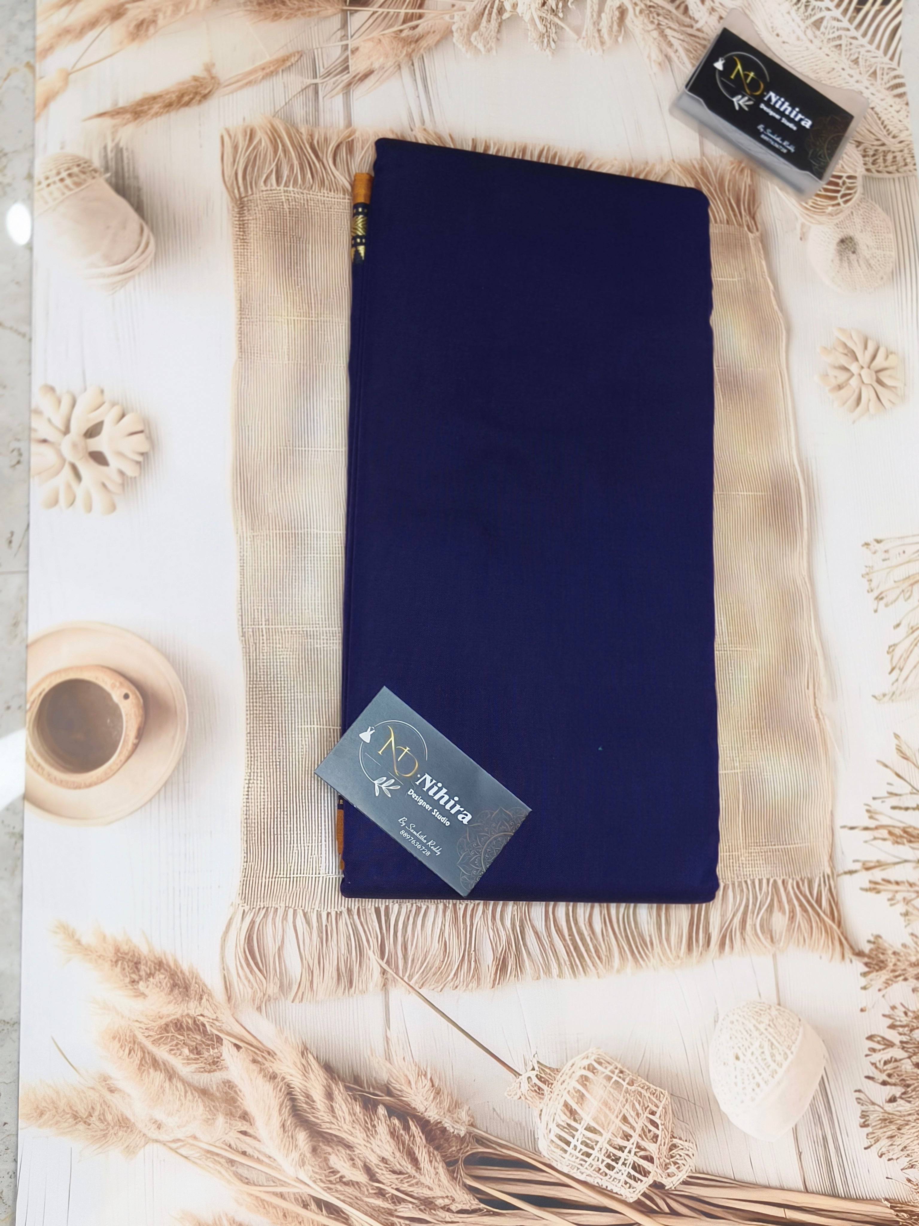pure cotton sarees