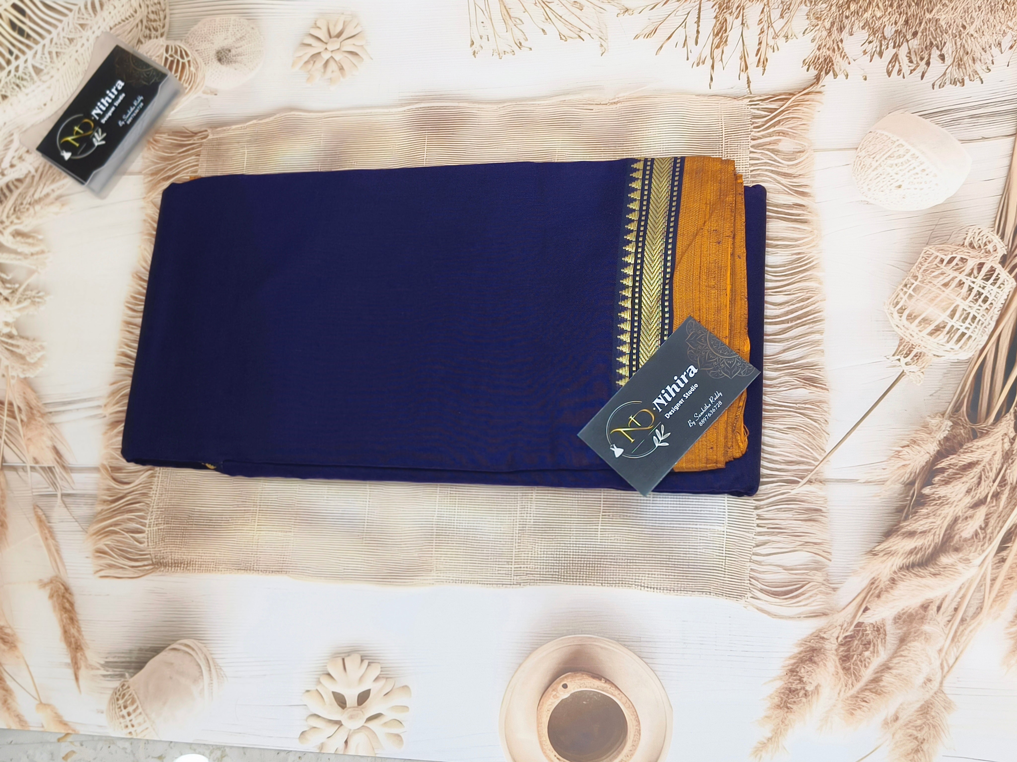 pure cotton sarees