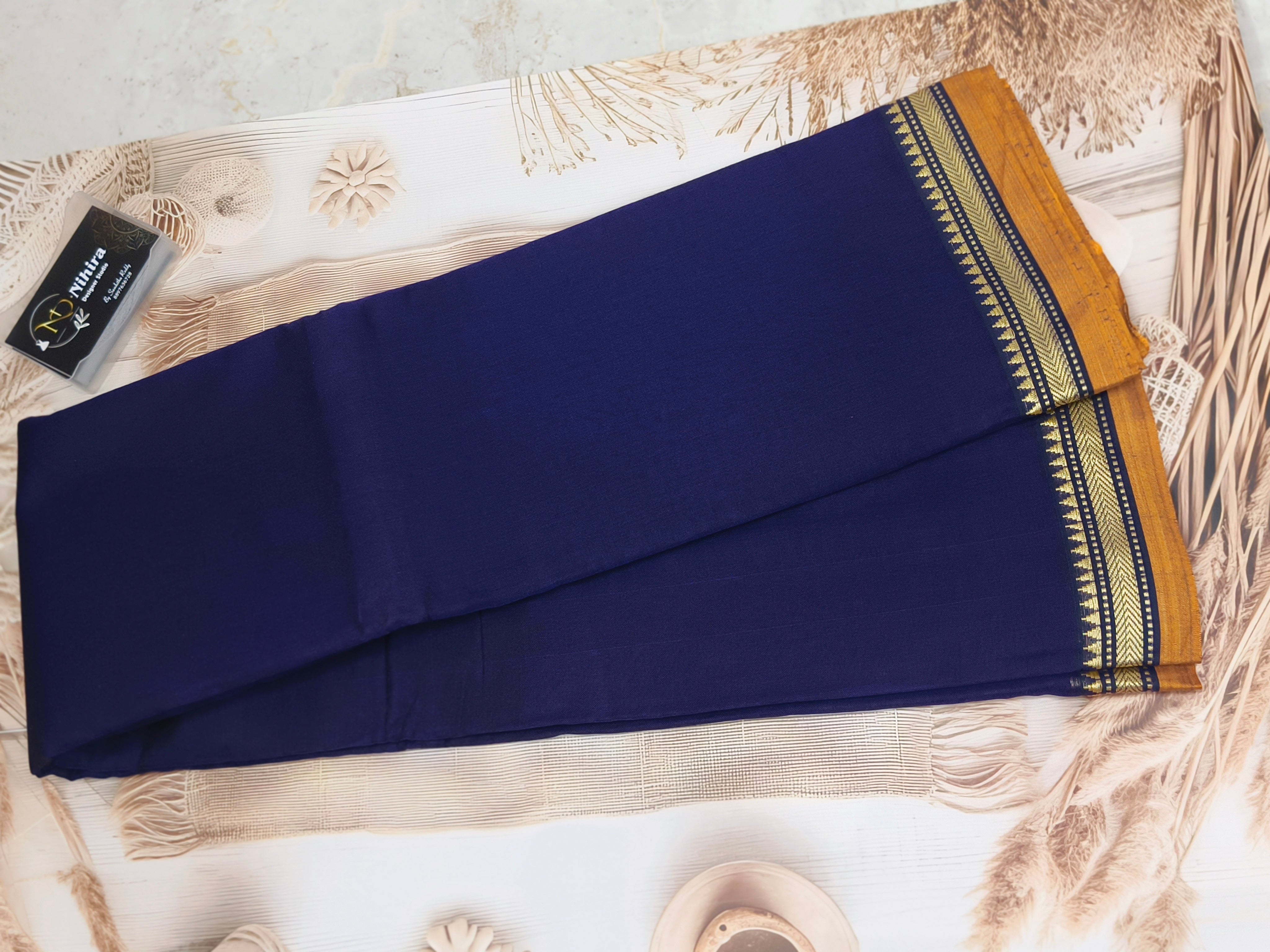pure cotton sarees