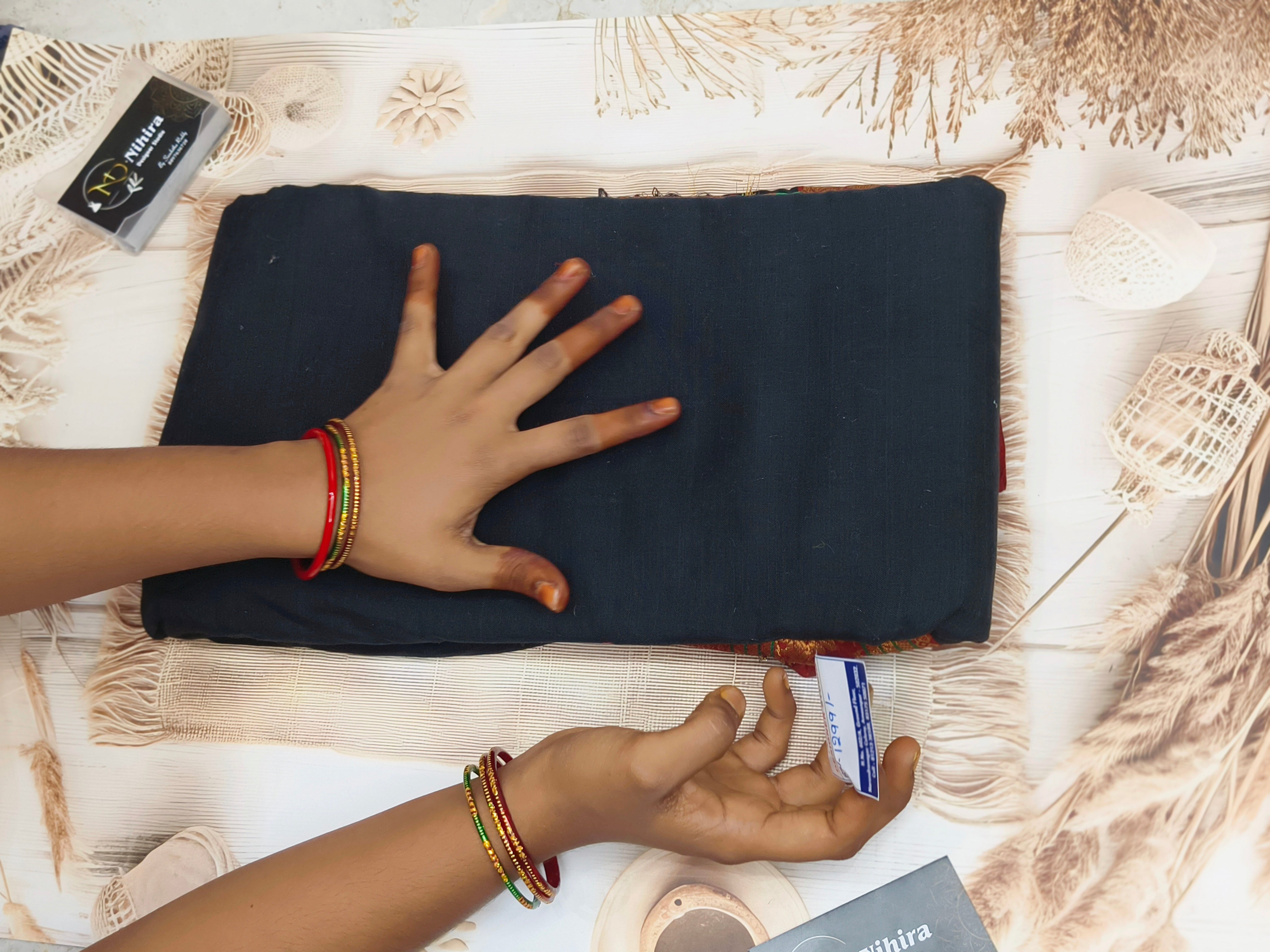 pure cotton sarees