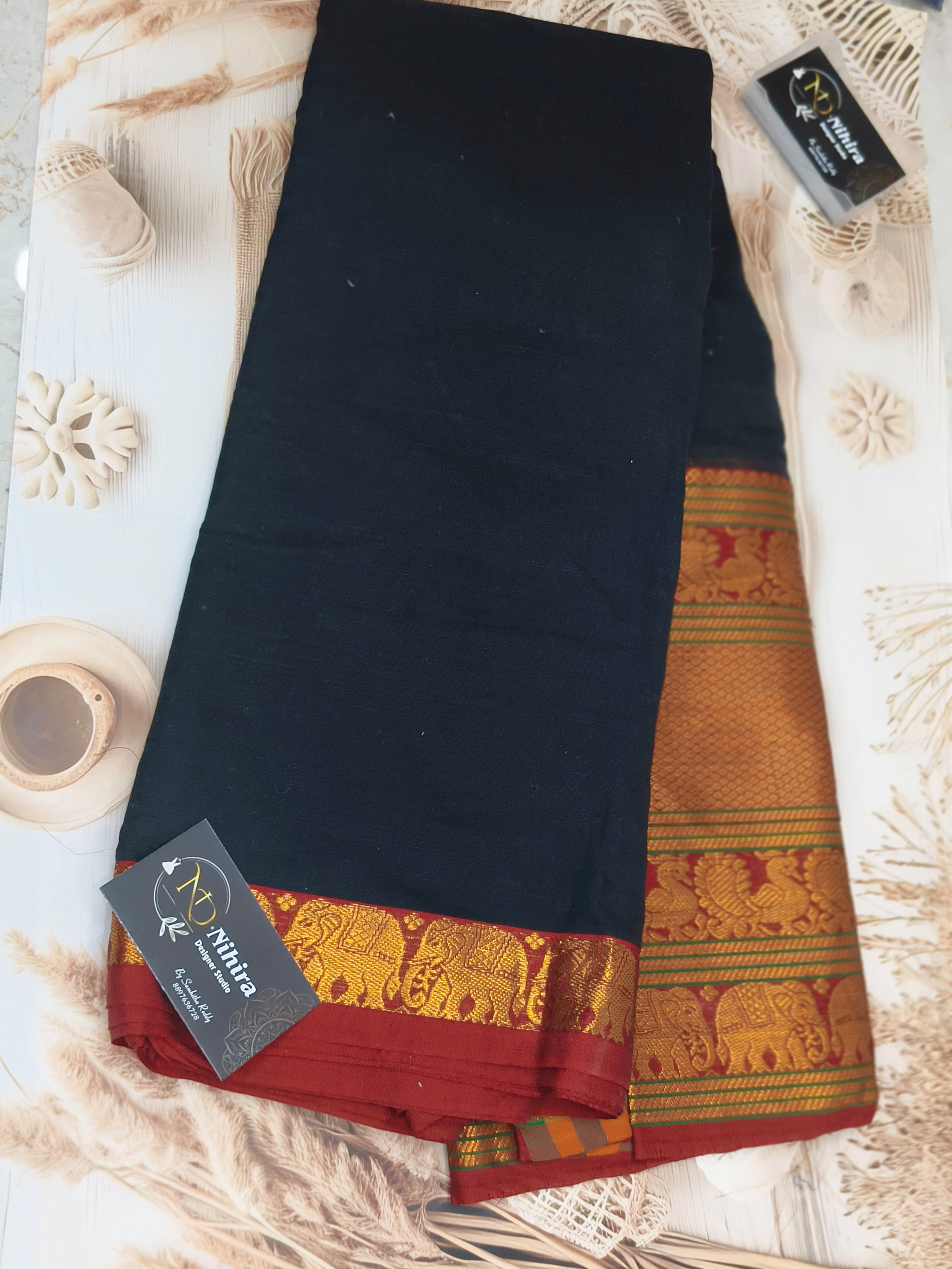 pure cotton sarees